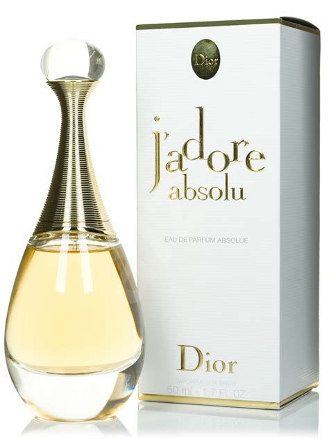 dior j adore absolu 50ml edp|Dior j'adore parfum best price.